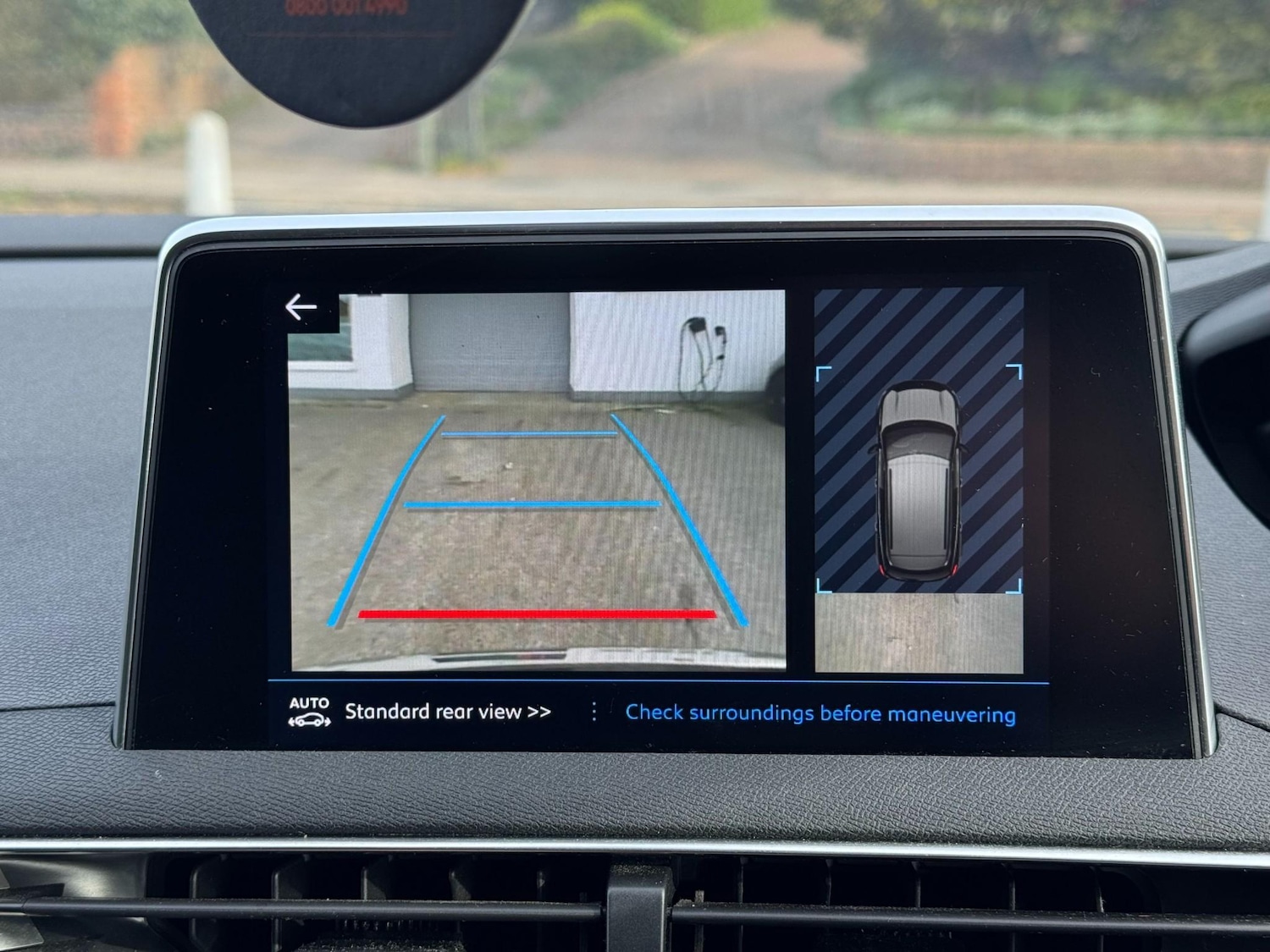 Used Peugeot 3008 2019 for sale - 78205924: Photo 44