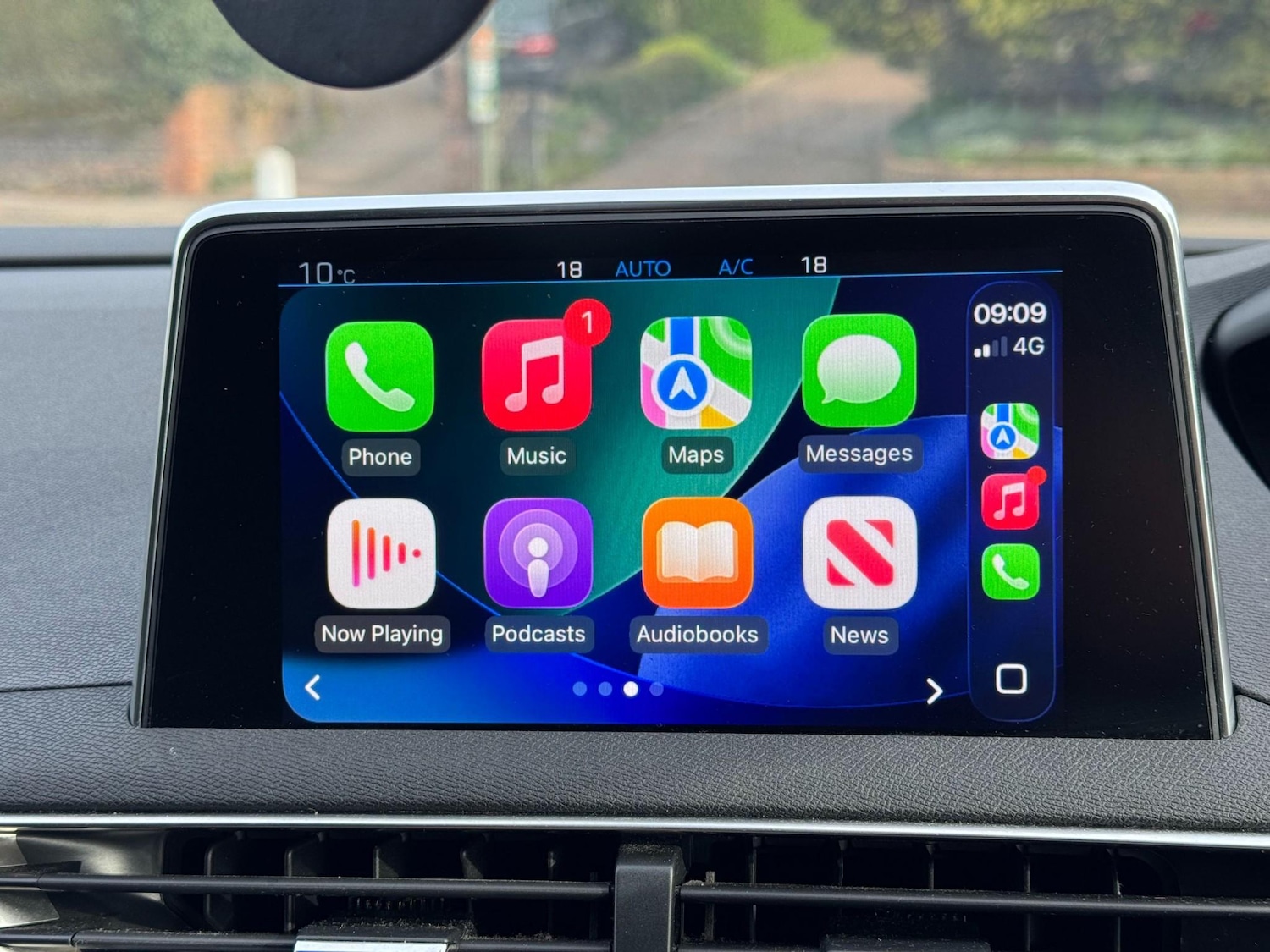 Used Peugeot 3008 2019 for sale - 78205924: Photo 45