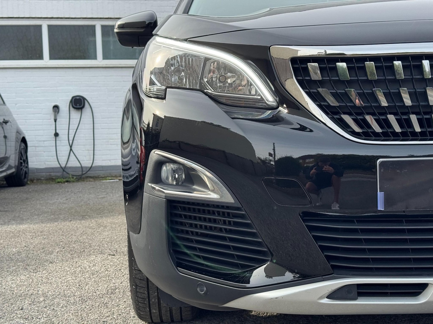 Used Peugeot 3008 2019 for sale - 78205924: Photo 62