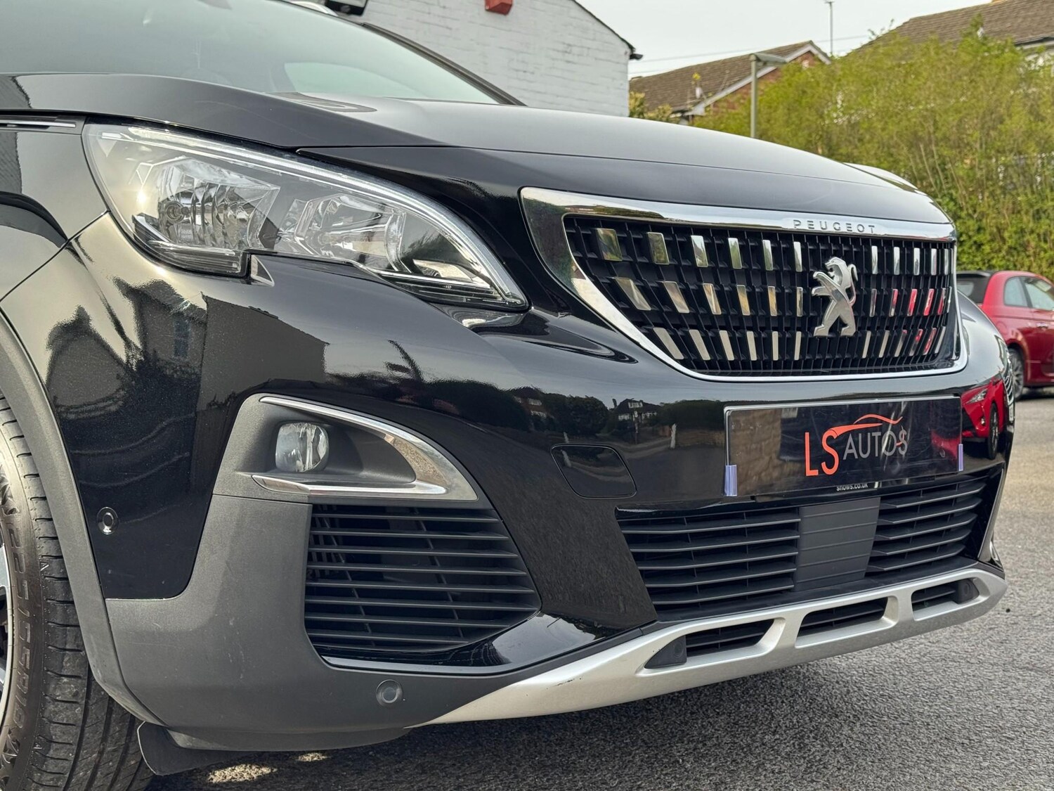 Used Peugeot 3008 2019 for sale - 78205924: Photo 63