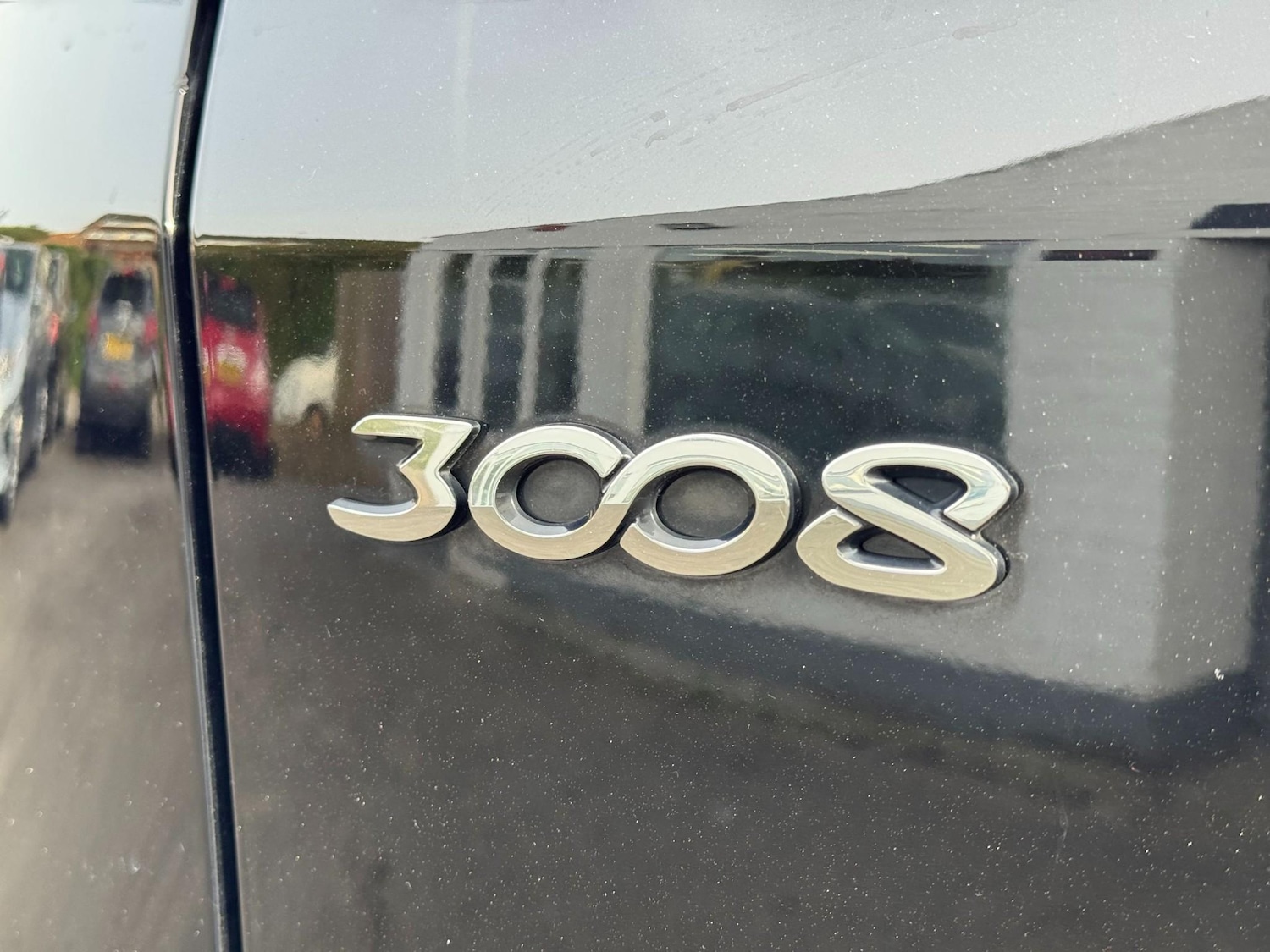 Used Peugeot 3008 2019 for sale - 78205924: Photo 67