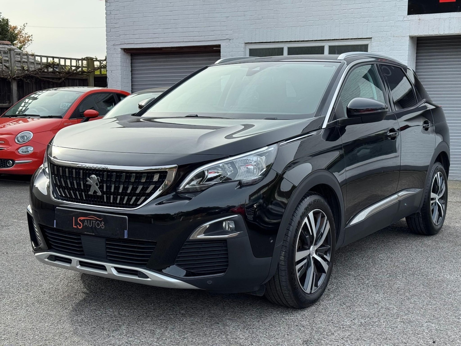 Used Peugeot 3008 2019 for sale - 78205924: Photo 8