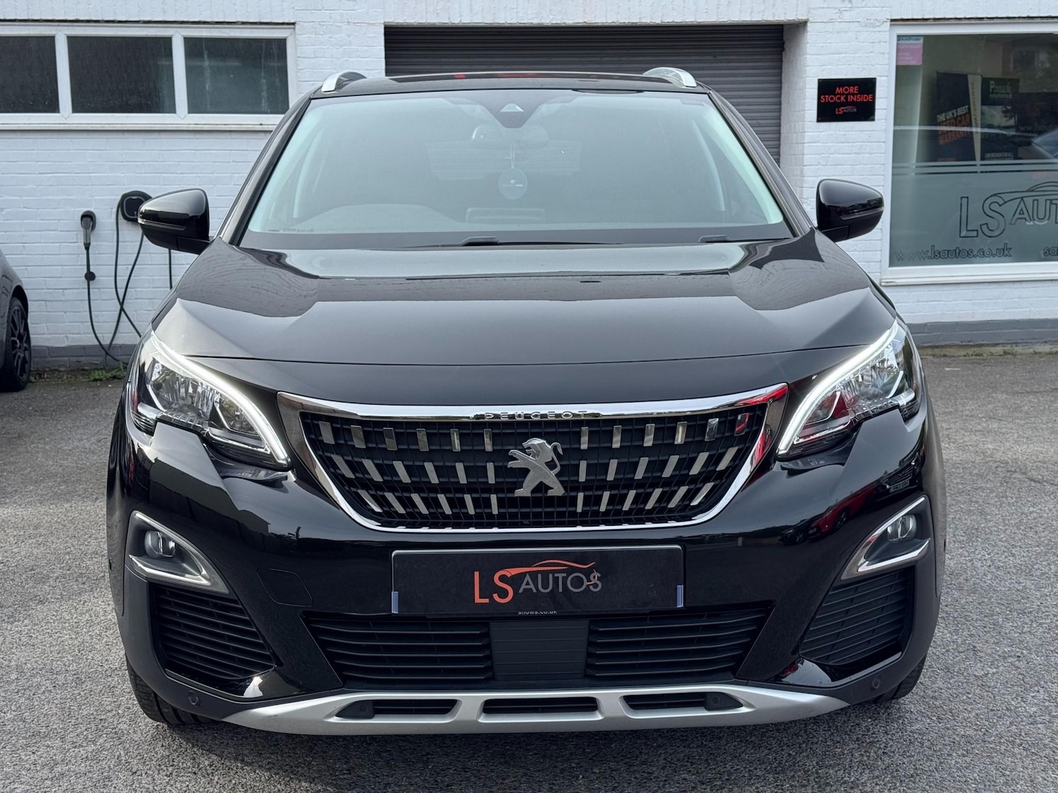Used Peugeot 3008 2019 for sale - 78205924: Photo 9