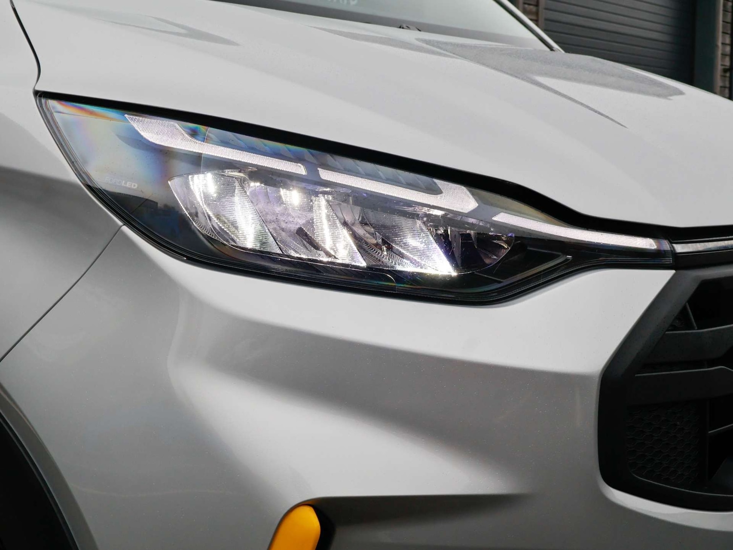 Used Ford Transit Custom 2025 for sale - 77342185: Photo 13