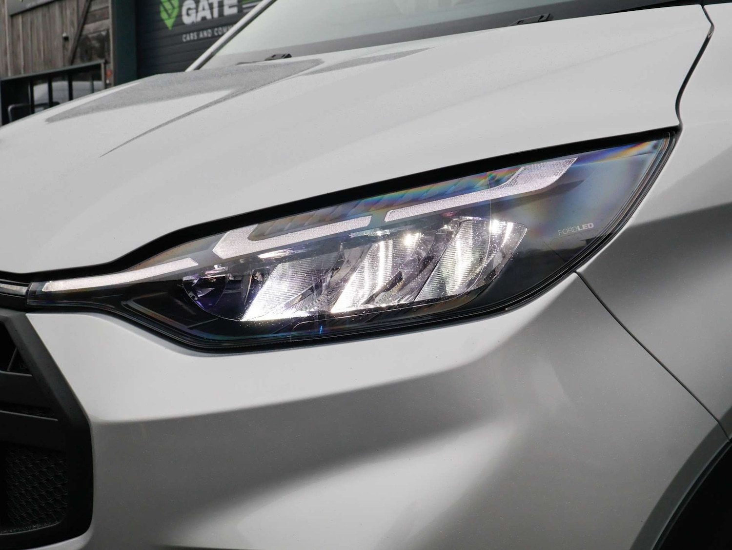 Used Ford Transit Custom 2025 for sale - 77342185: Photo 14