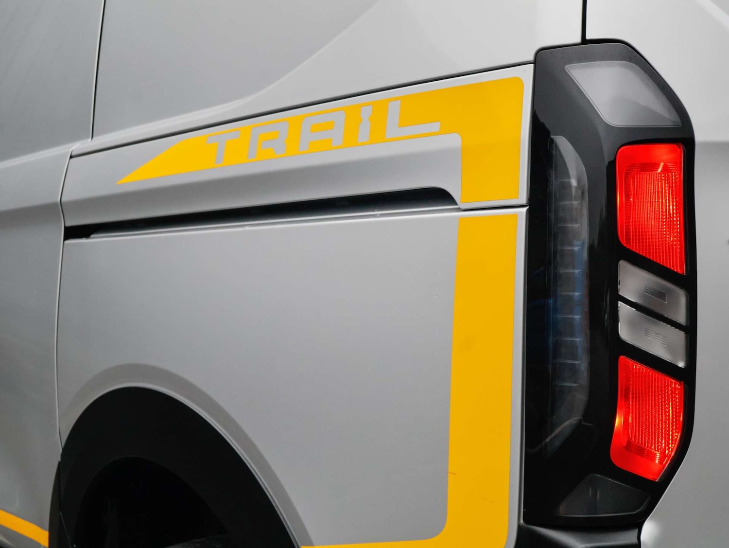 Used Ford Transit Custom 2025 for sale - 77342185: Photo 15