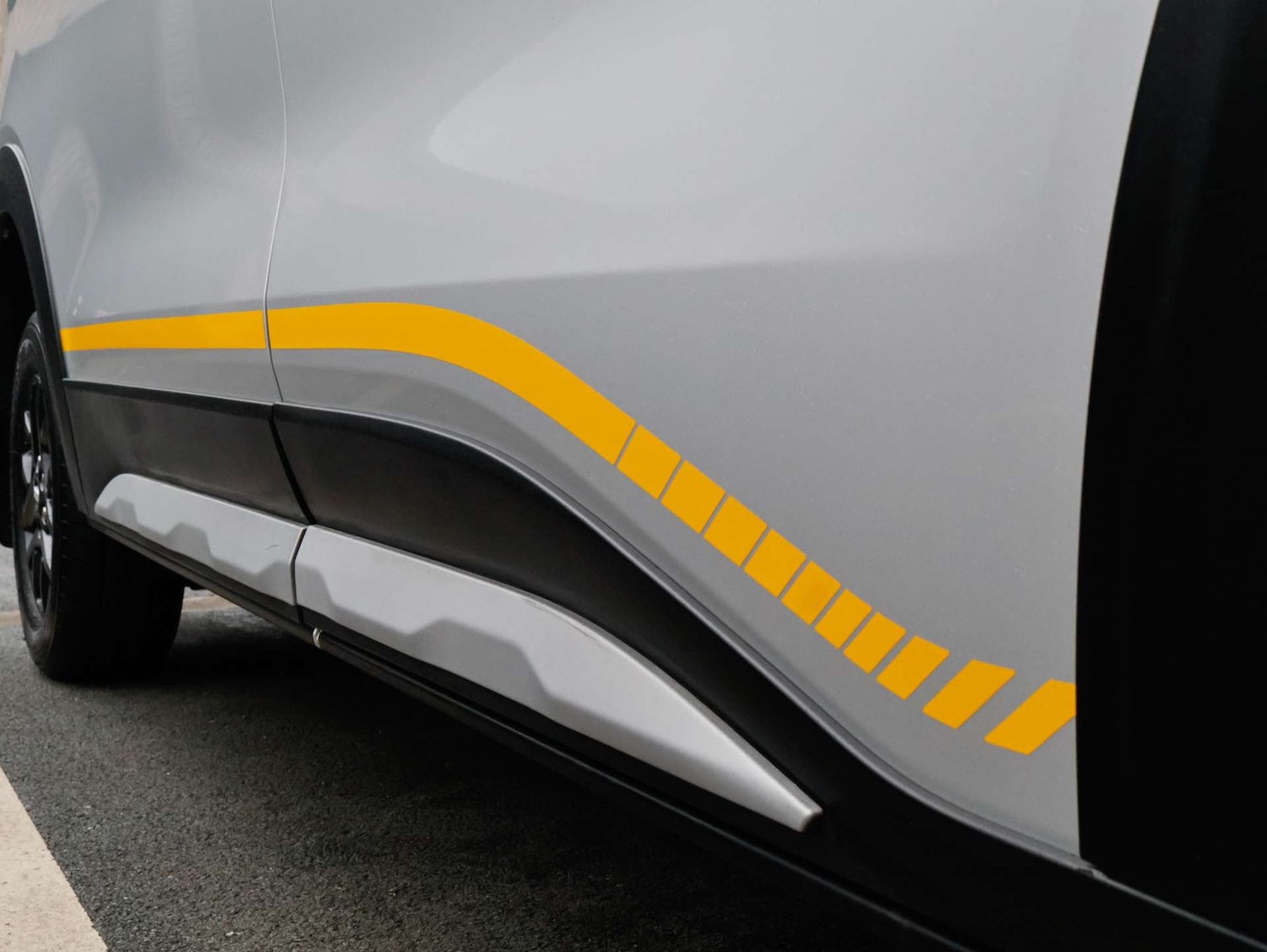 Used Ford Transit Custom 2025 for sale - 77342185: Photo 17