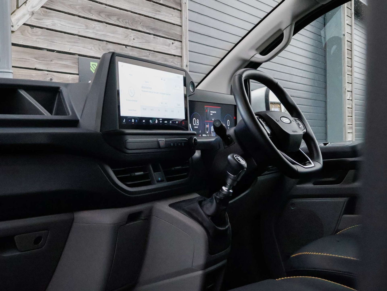 Used Ford Transit Custom 2025 for sale - 77342185: Photo 18