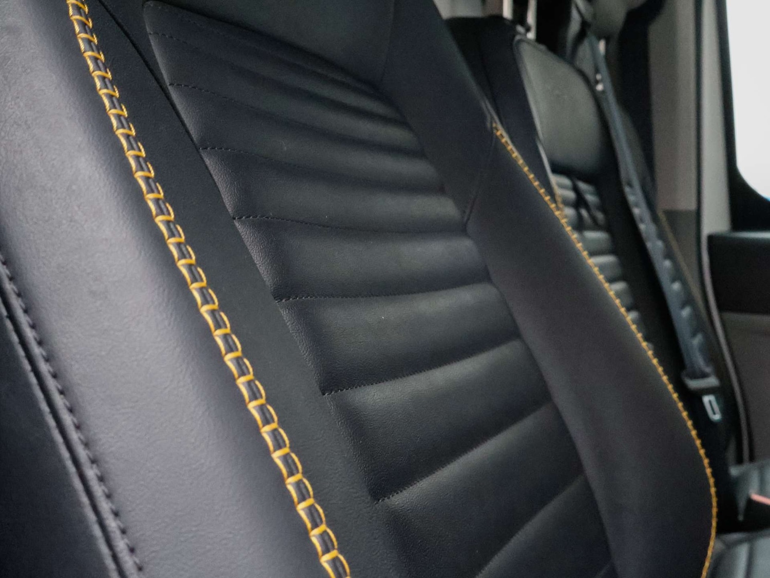 Used Ford Transit Custom 2025 for sale - 77342185: Photo 20