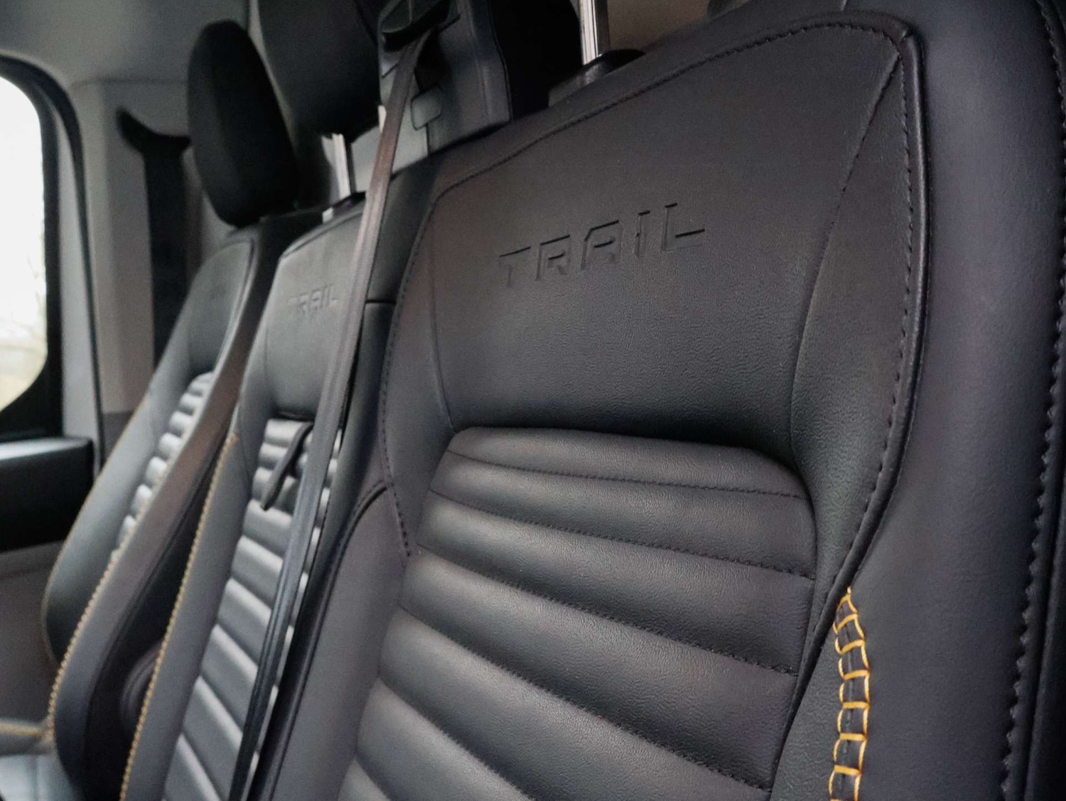 Used Ford Transit Custom 2025 for sale - 77342185: Photo 21