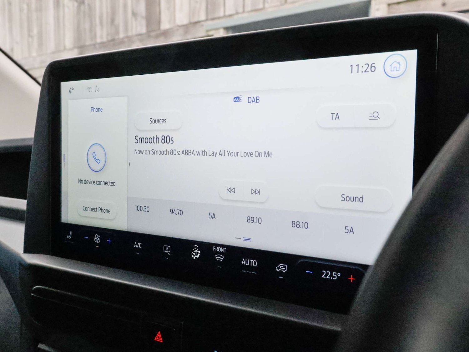 Used Ford Transit Custom 2025 for sale - 77342185: Photo 30