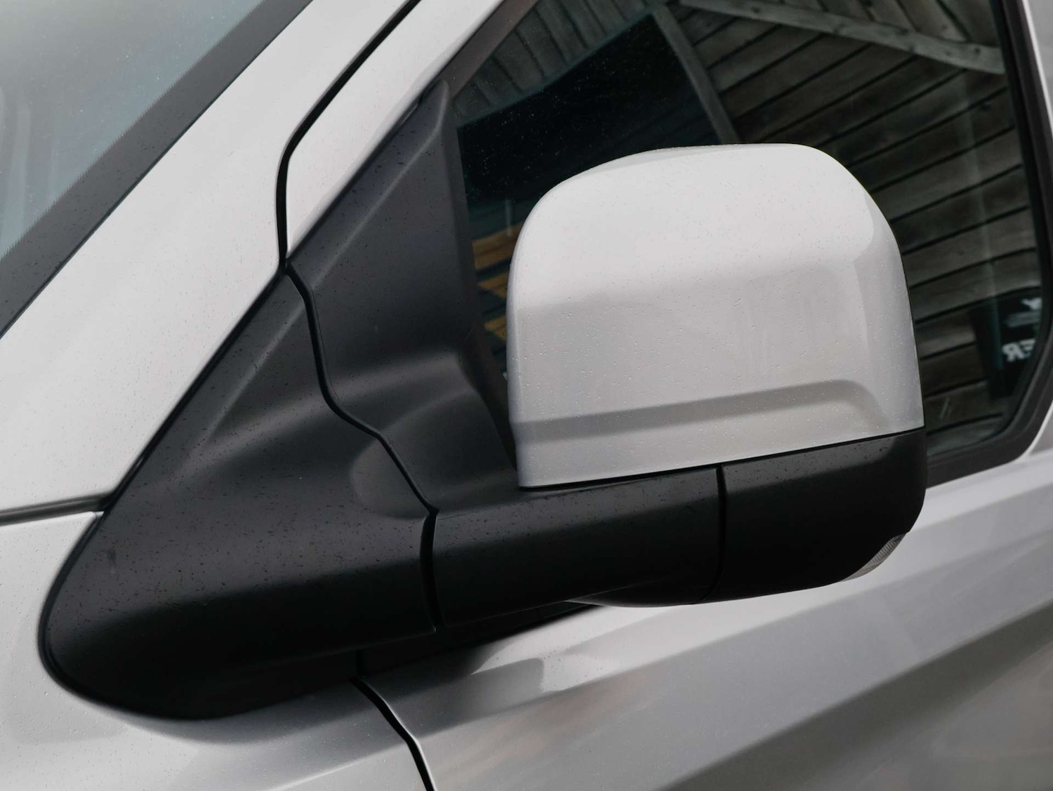 Used Ford Transit Custom 2025 for sale - 77342185: Photo 33