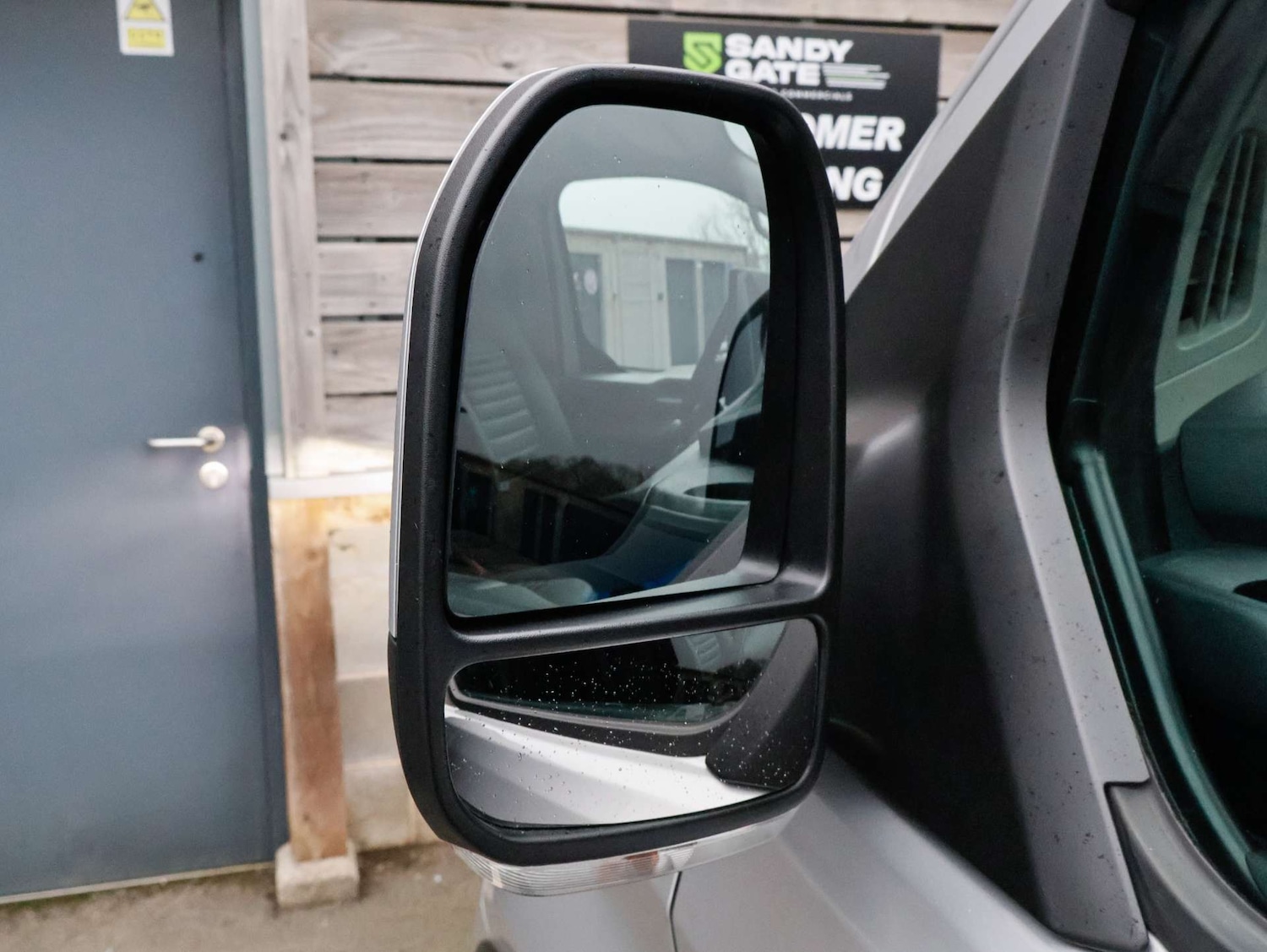 Used Ford Transit Custom 2025 for sale - 77342185: Photo 34