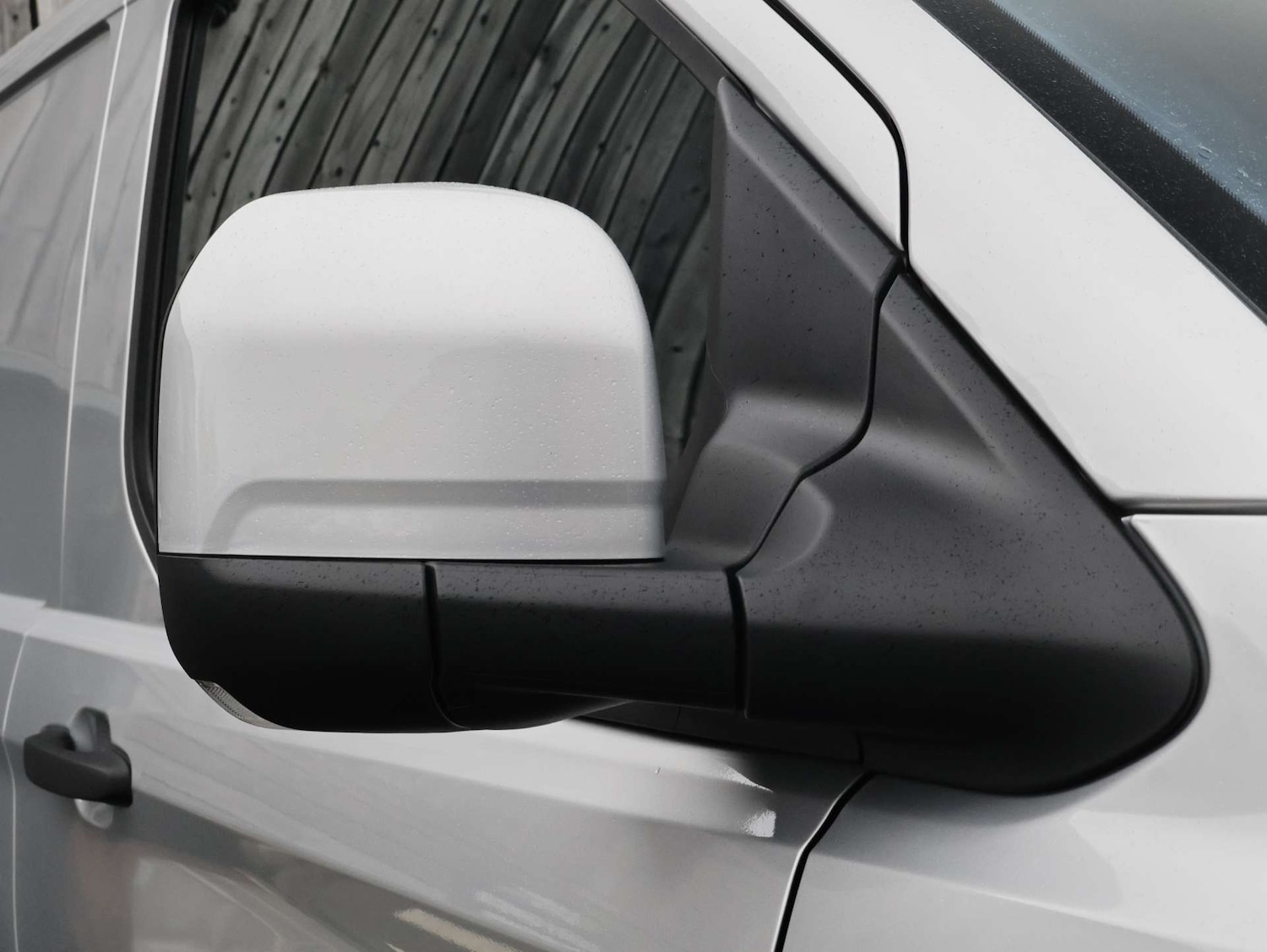 Used Ford Transit Custom 2025 for sale - 77342185: Photo 35