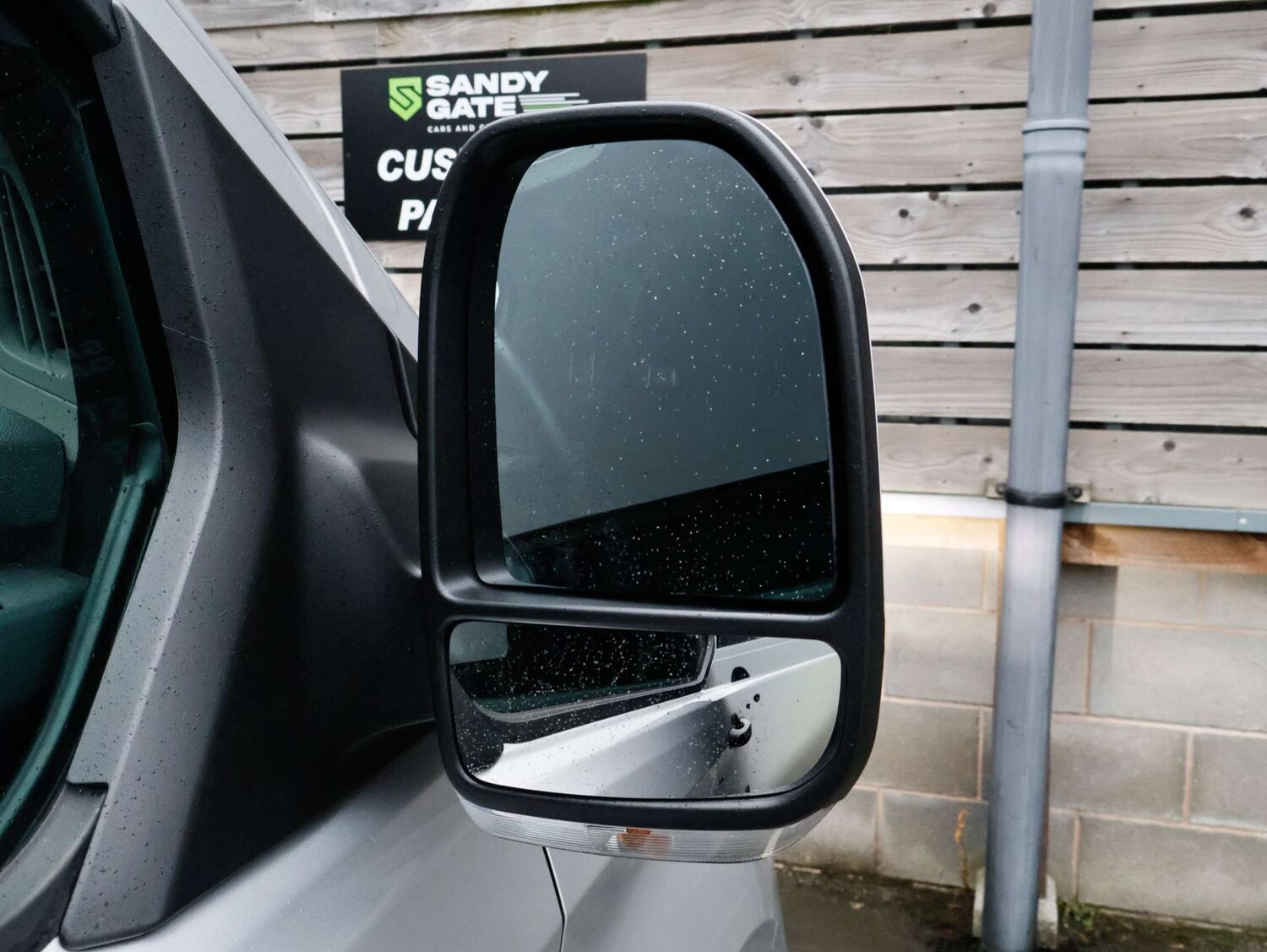 Used Ford Transit Custom 2025 for sale - 77342185: Photo 36