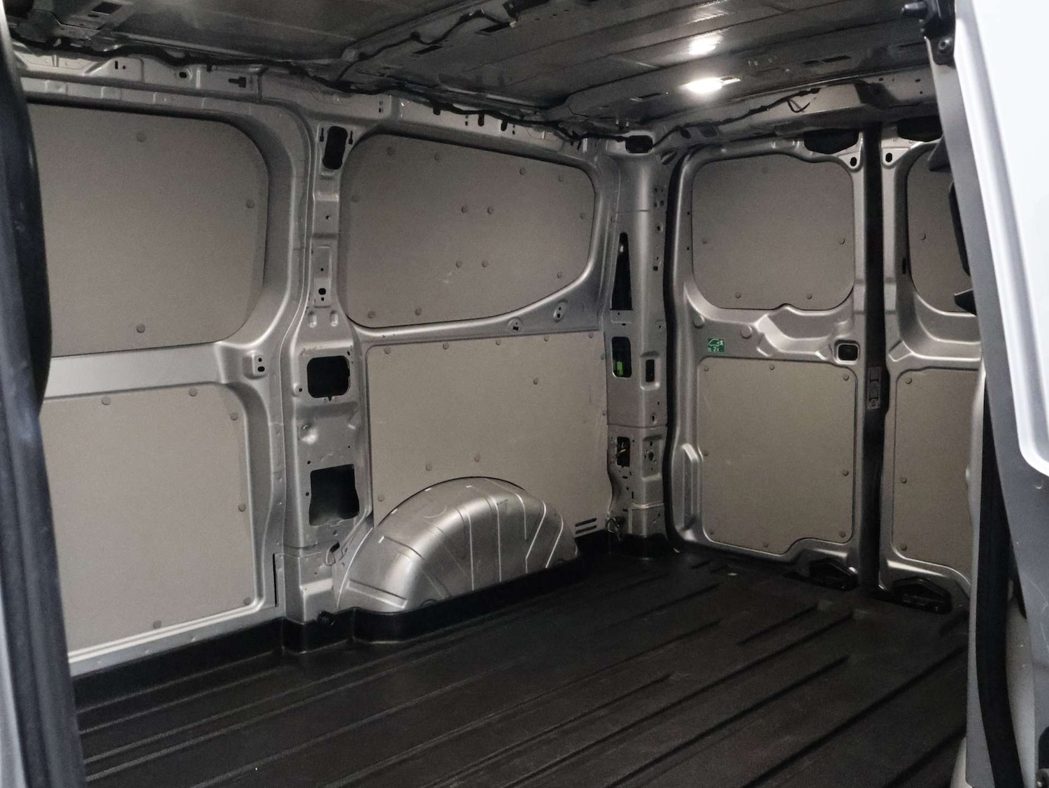 Used Ford Transit Custom 2025 for sale - 77342185: Photo 38