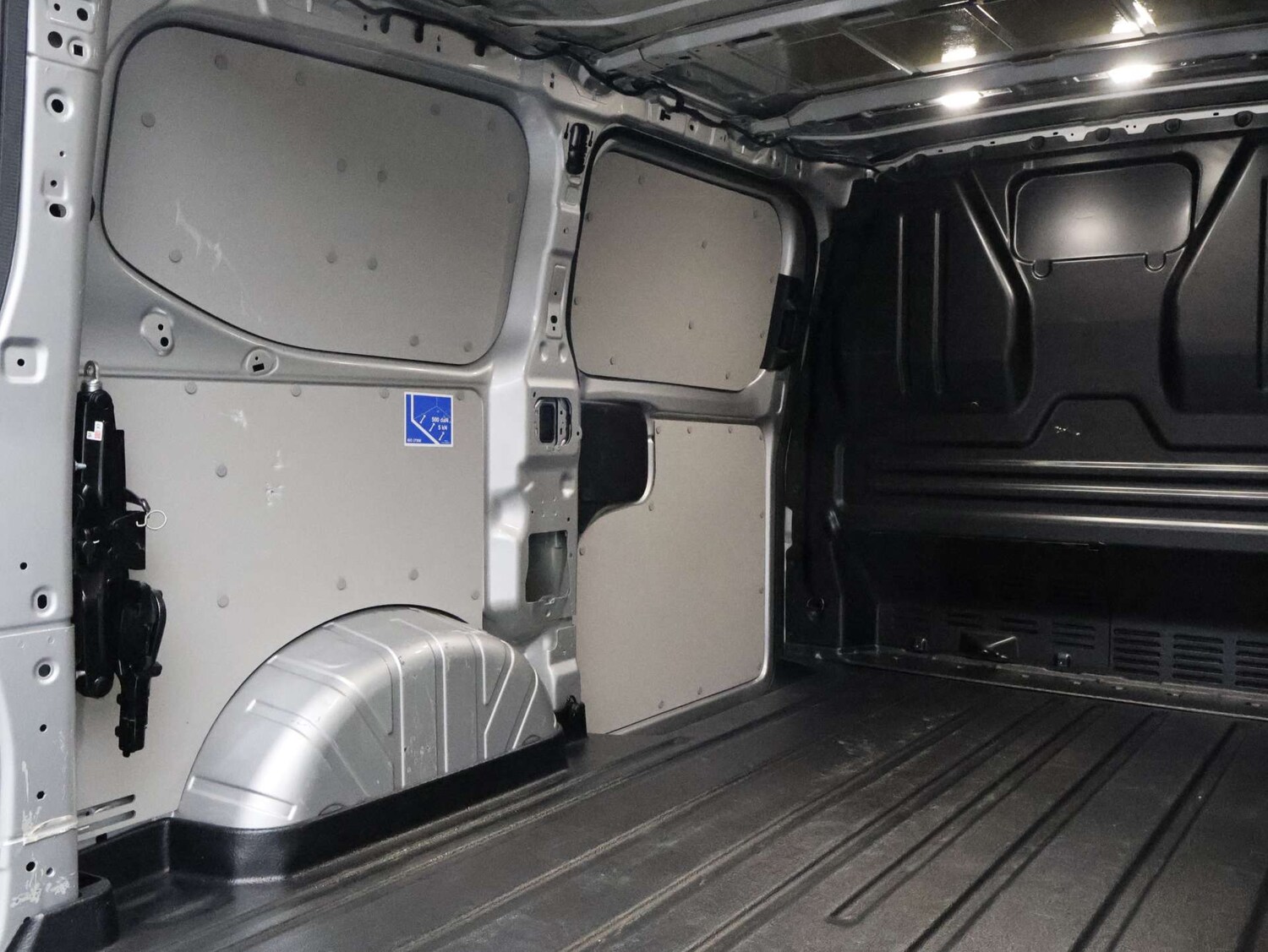 Used Ford Transit Custom 2025 for sale - 77342185: Photo 39