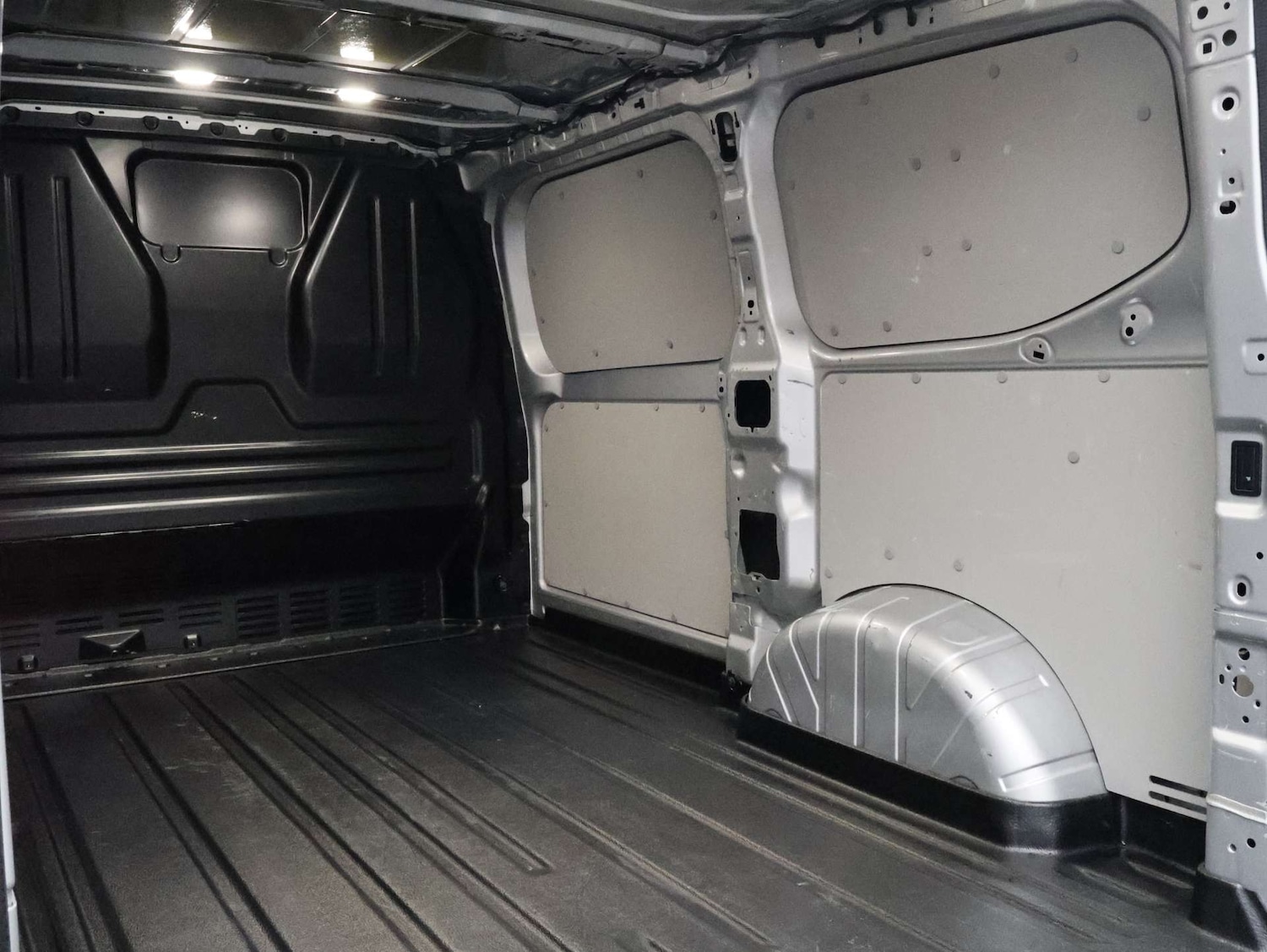 Used Ford Transit Custom 2025 for sale - 77342185: Photo 40