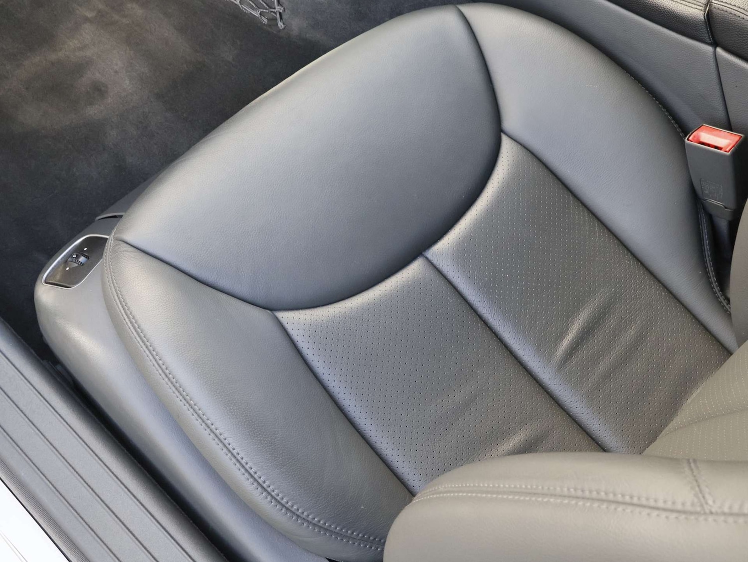 Used Mercedes-Benz SL 2003 for sale - 78064252: Photo 18