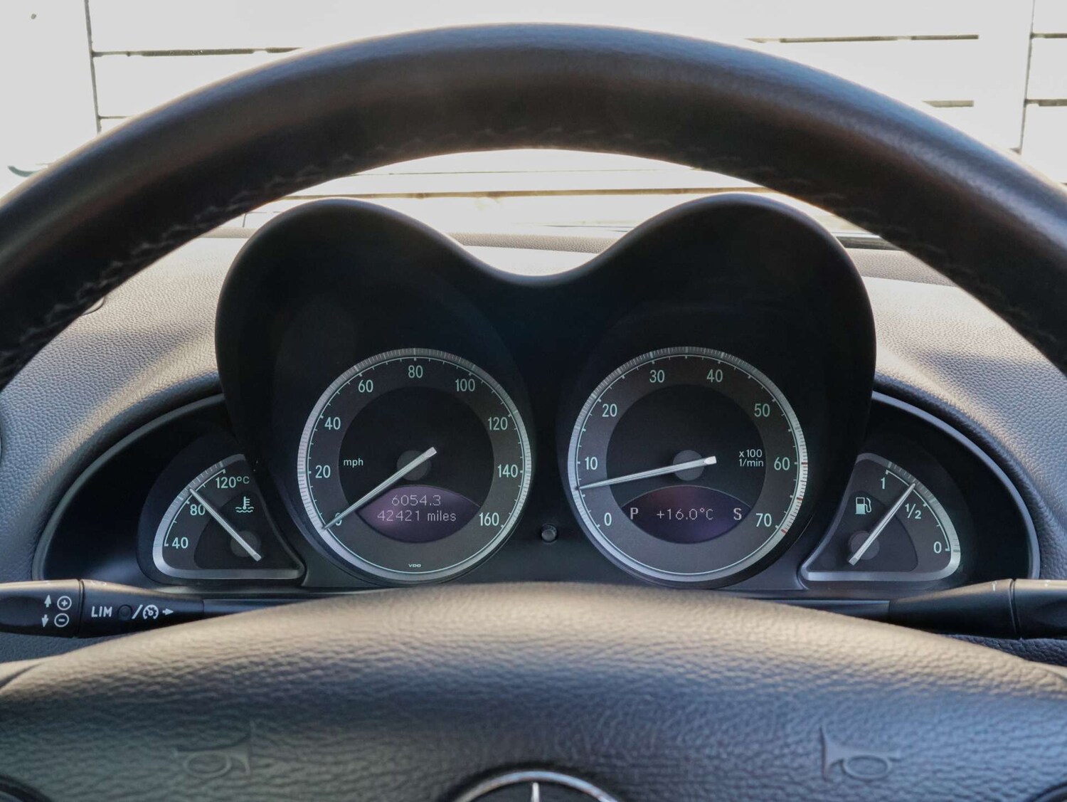 Used Mercedes-Benz SL 2003 for sale - 78064252: Photo 19