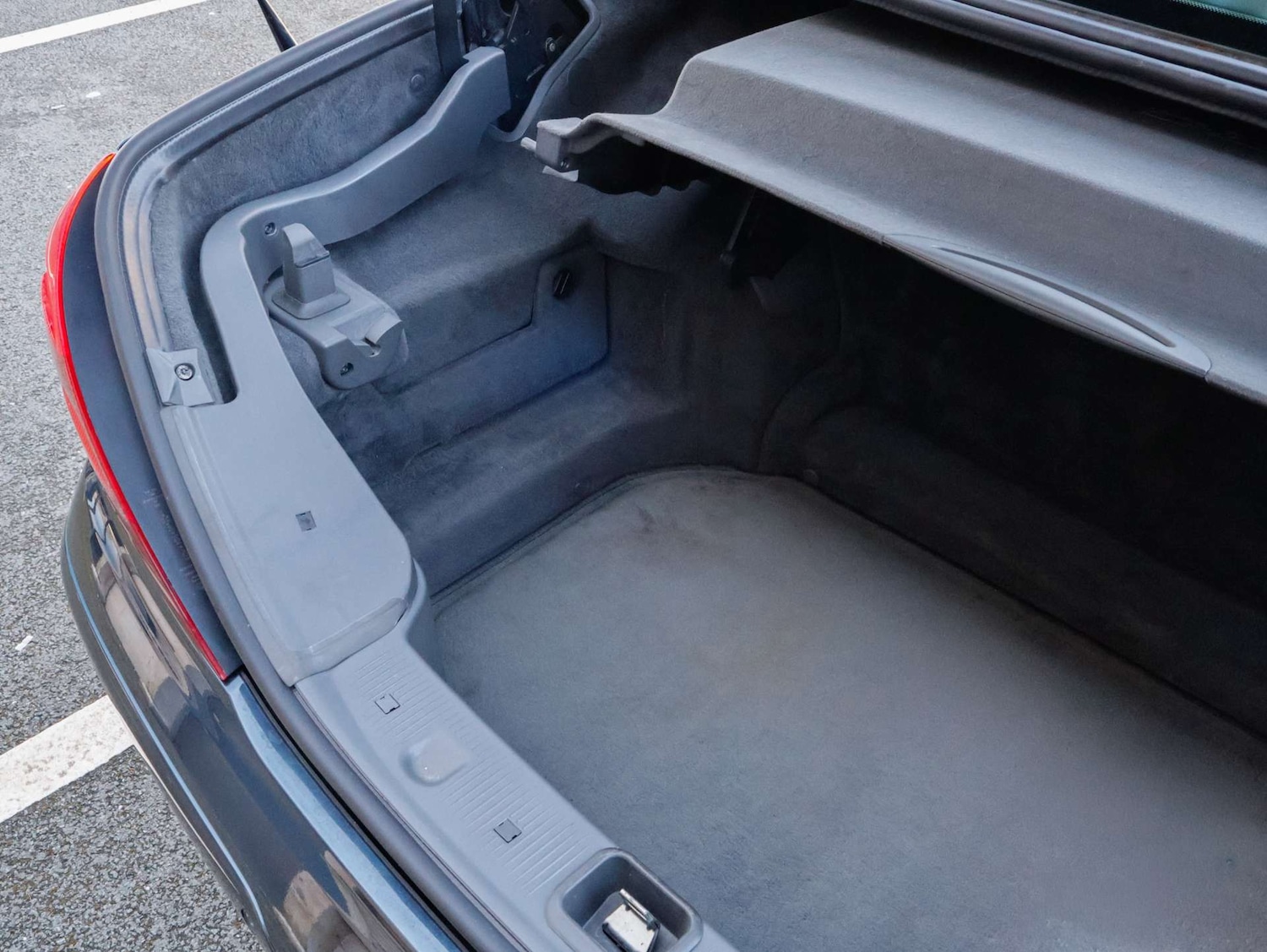 Used Mercedes-Benz SL 2003 for sale - 78064252: Photo 32