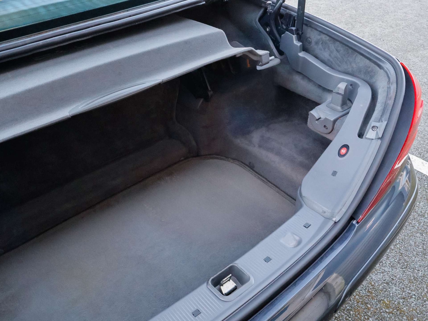 Used Mercedes-Benz SL 2003 for sale - 78064252: Photo 33