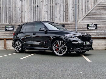 Used BMW X5 2022 for sale - 78055117: Photo