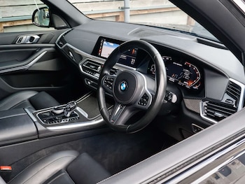 Used BMW X5 2022 for sale - 78055117: Photo