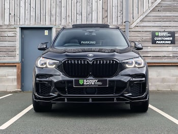 Used BMW X5 2022 for sale - 78055117: Photo