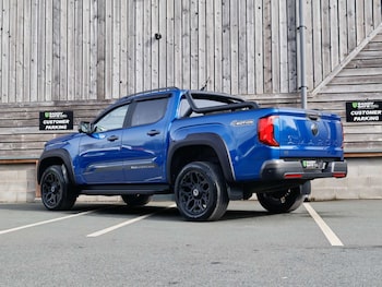 Used Volkswagen Amarok 2025 for sale - 78097395: Photo