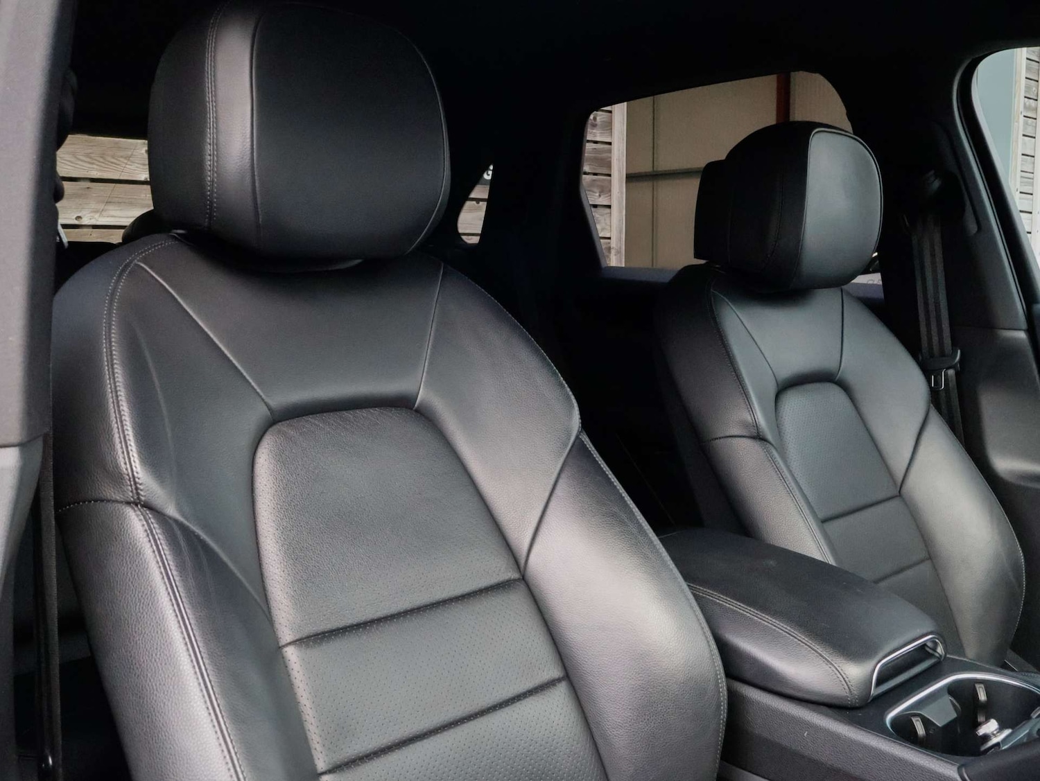 Used Porsche Cayenne 2018 for sale - 77640583: Photo 19