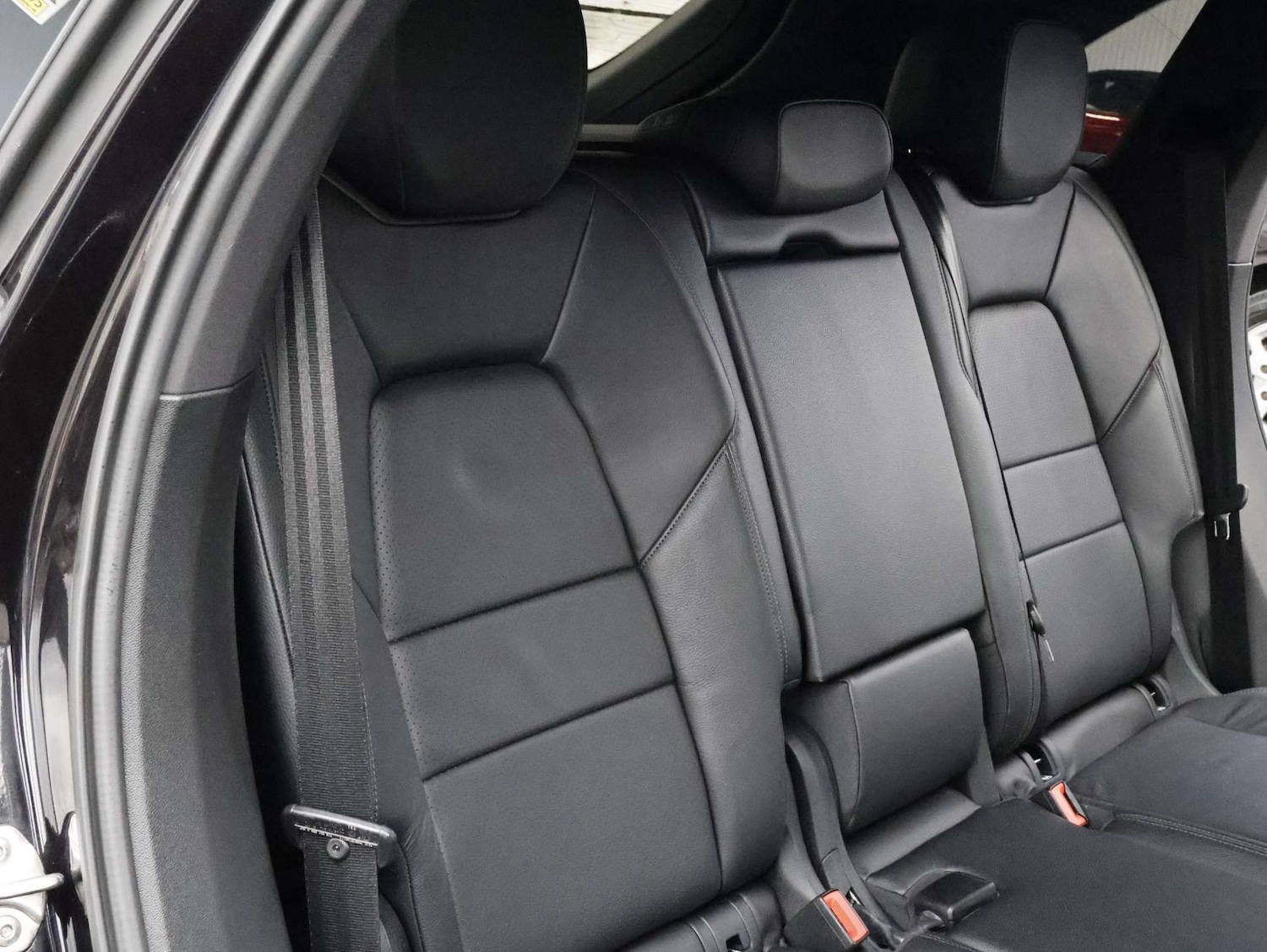 Used Porsche Cayenne 2018 for sale - 77640583: Photo 24