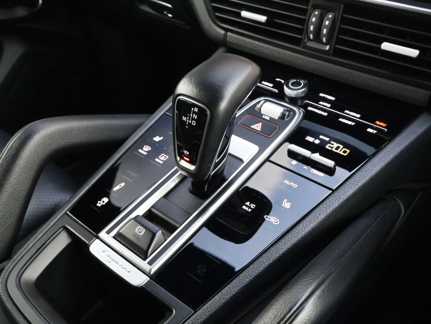 Used Porsche Cayenne 2018 for sale - 77640583: Photo 29