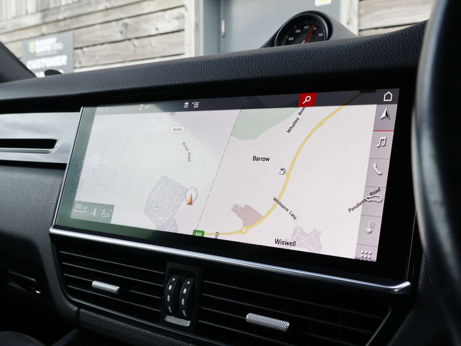 Used Porsche Cayenne 2018 for sale - 77640583: Photo 32