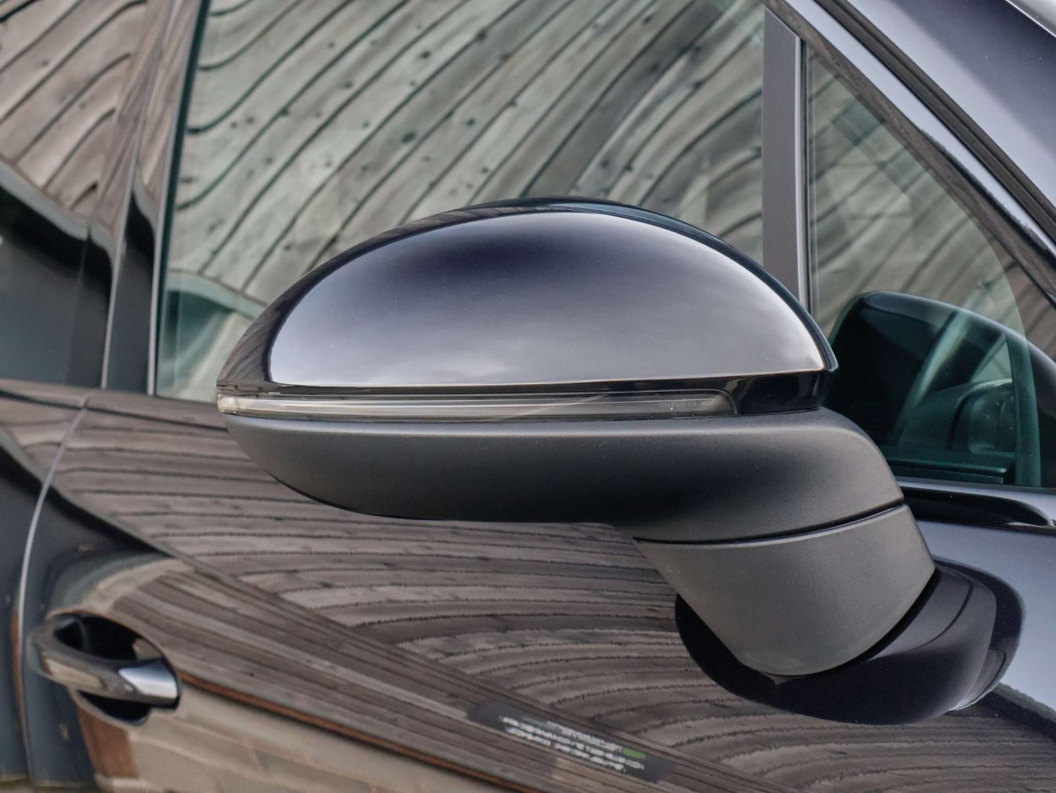 Used Porsche Cayenne 2018 for sale - 77640583: Photo 44