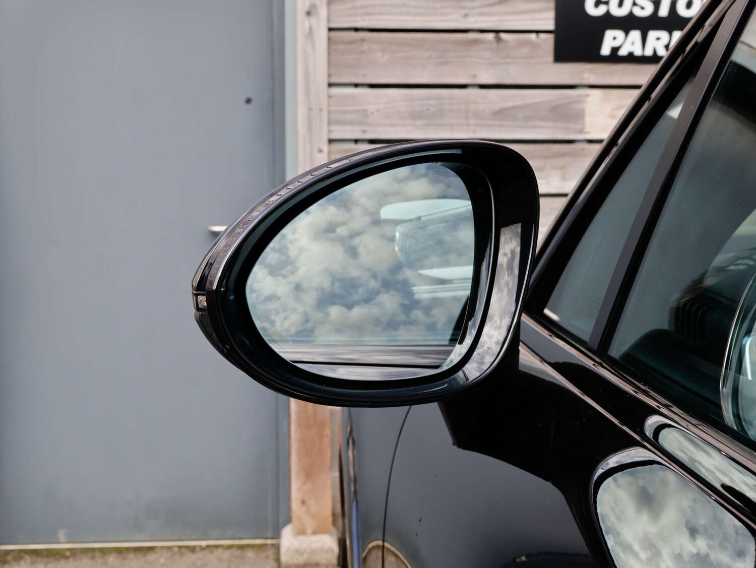 Used Porsche Cayenne 2018 for sale - 77640583: Photo 45