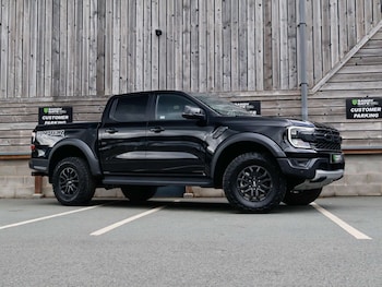 Used Ford Ranger 2024 for sale - 78827870: Photo