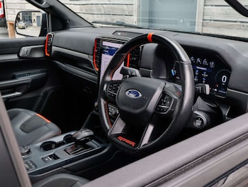 Used Ford Ranger 2024 for sale - 78827870: Photo