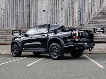 Used Ford Ranger 2024 for sale - 78827870: Photo