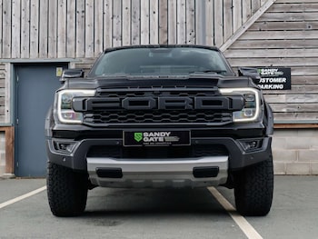 Used Ford Ranger 2024 for sale - 78827870: Photo