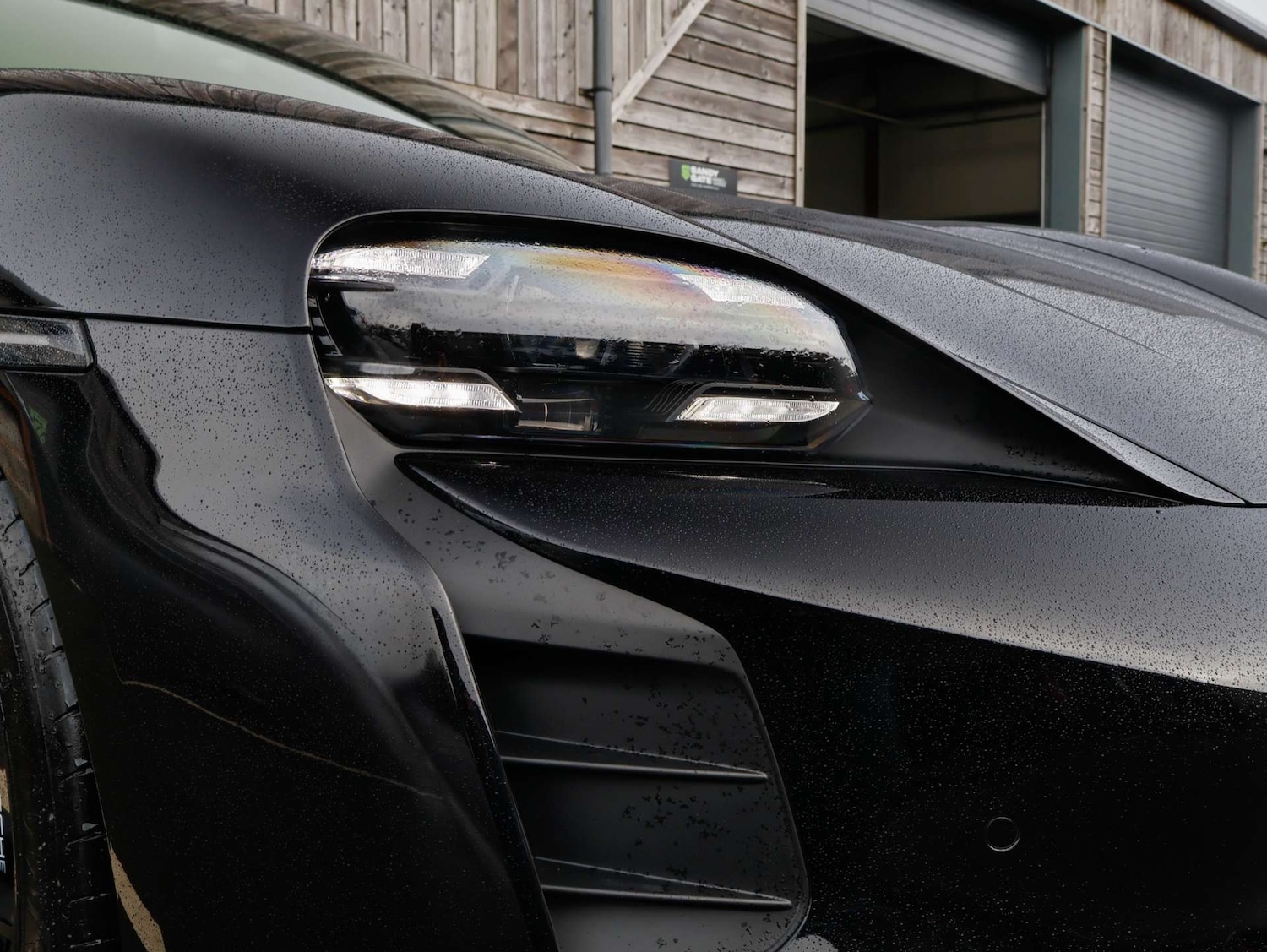 Used Porsche Taycan 2023 for sale - 77366821: Photo 13