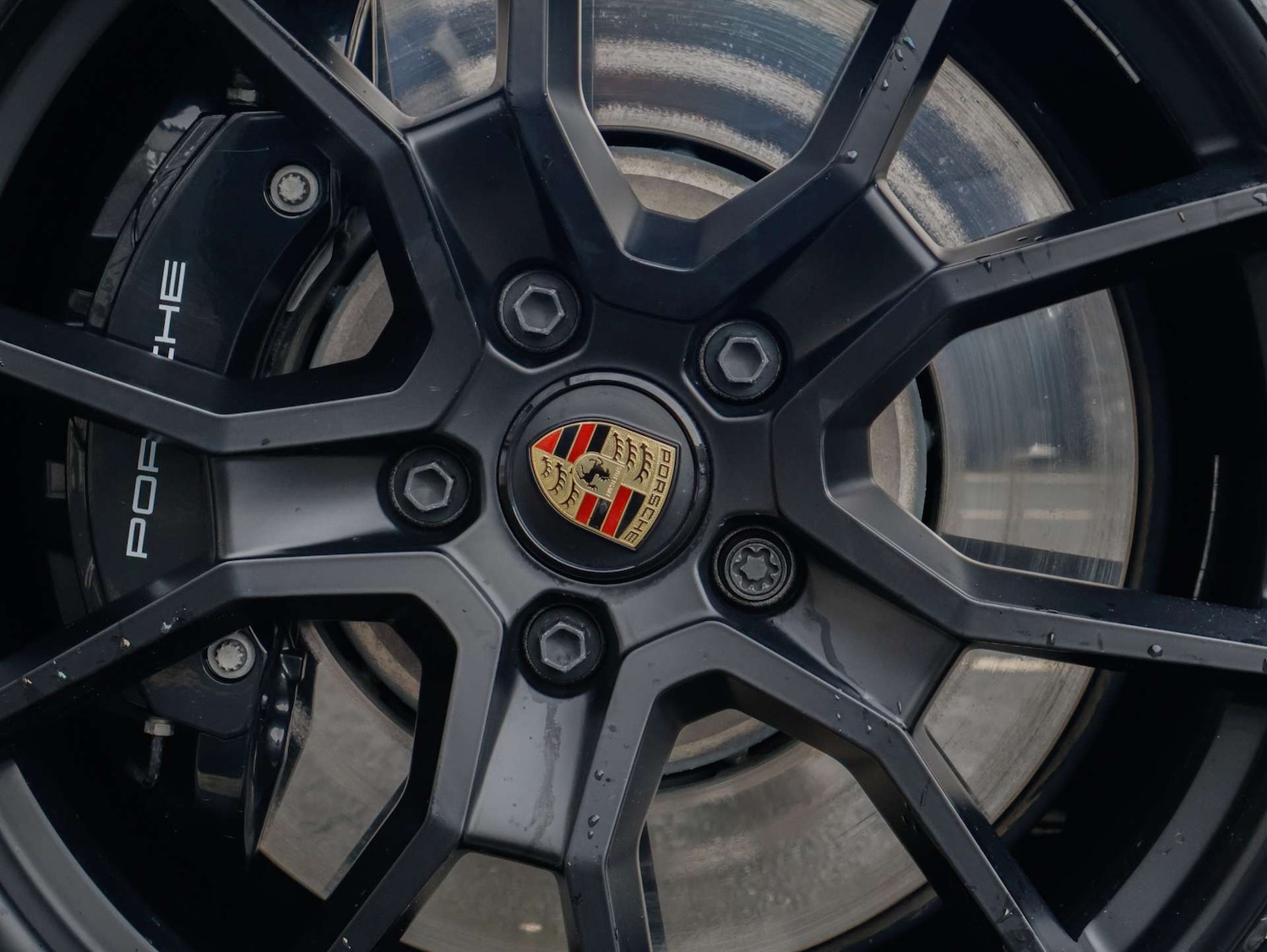 Used Porsche Taycan 2023 for sale - 77366821: Photo 16