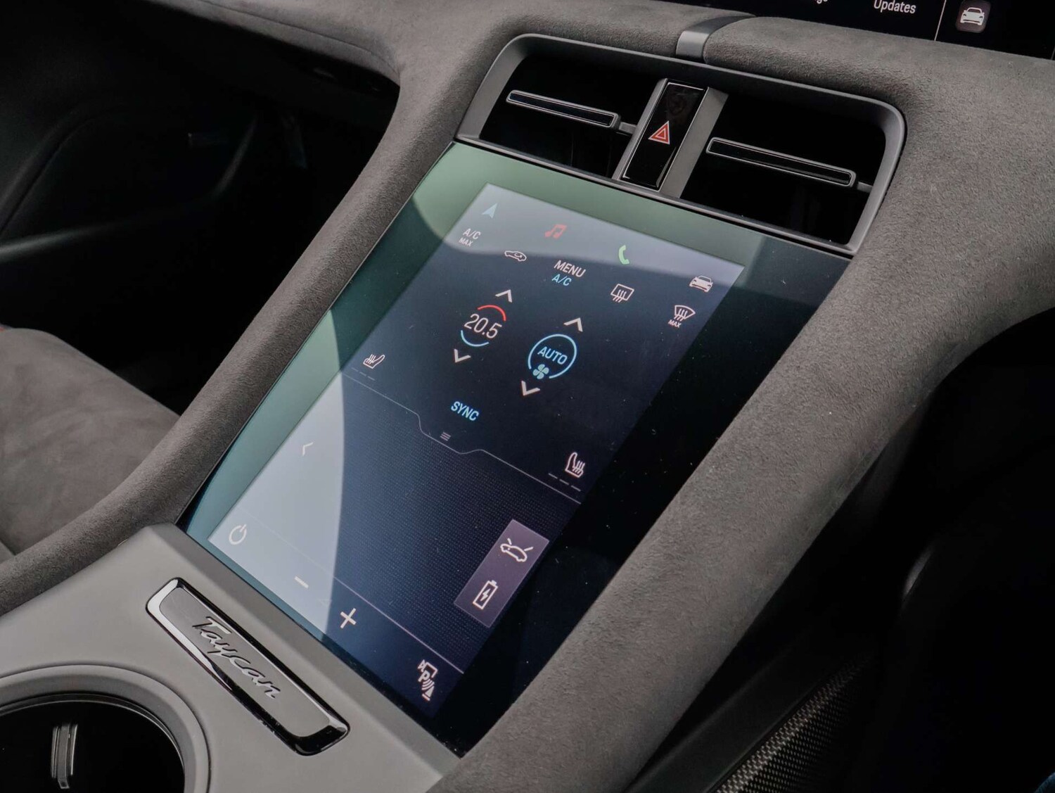 Used Porsche Taycan 2023 for sale - 77366821: Photo 37