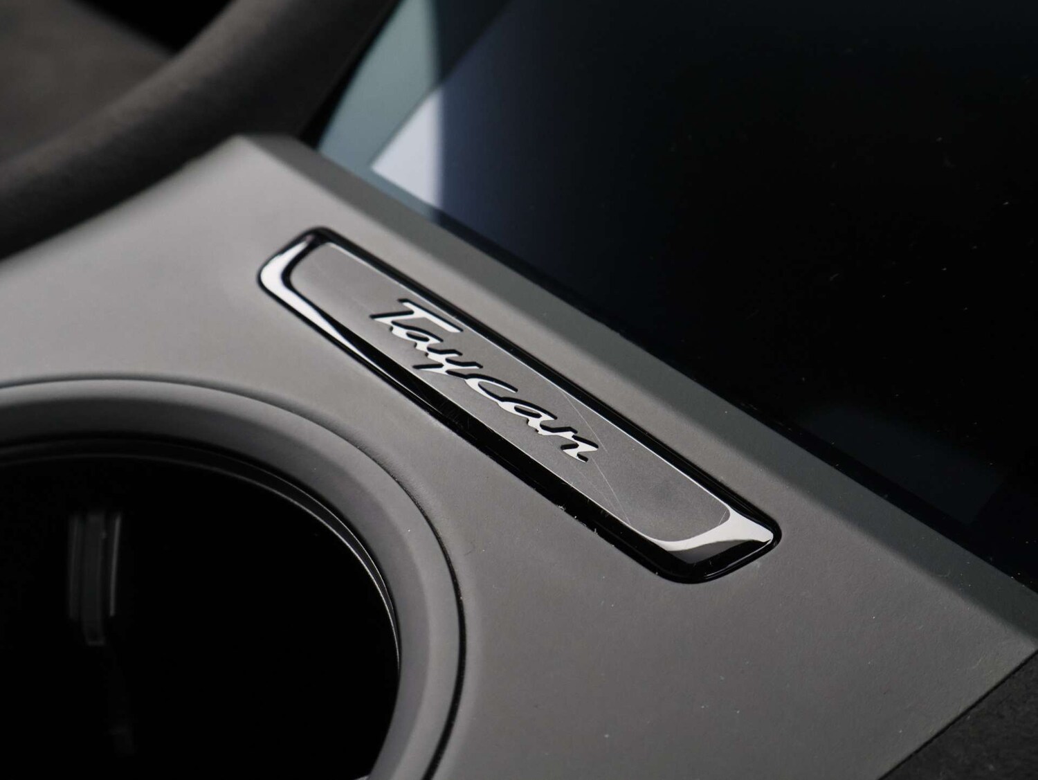 Used Porsche Taycan 2023 for sale - 77366821: Photo 38