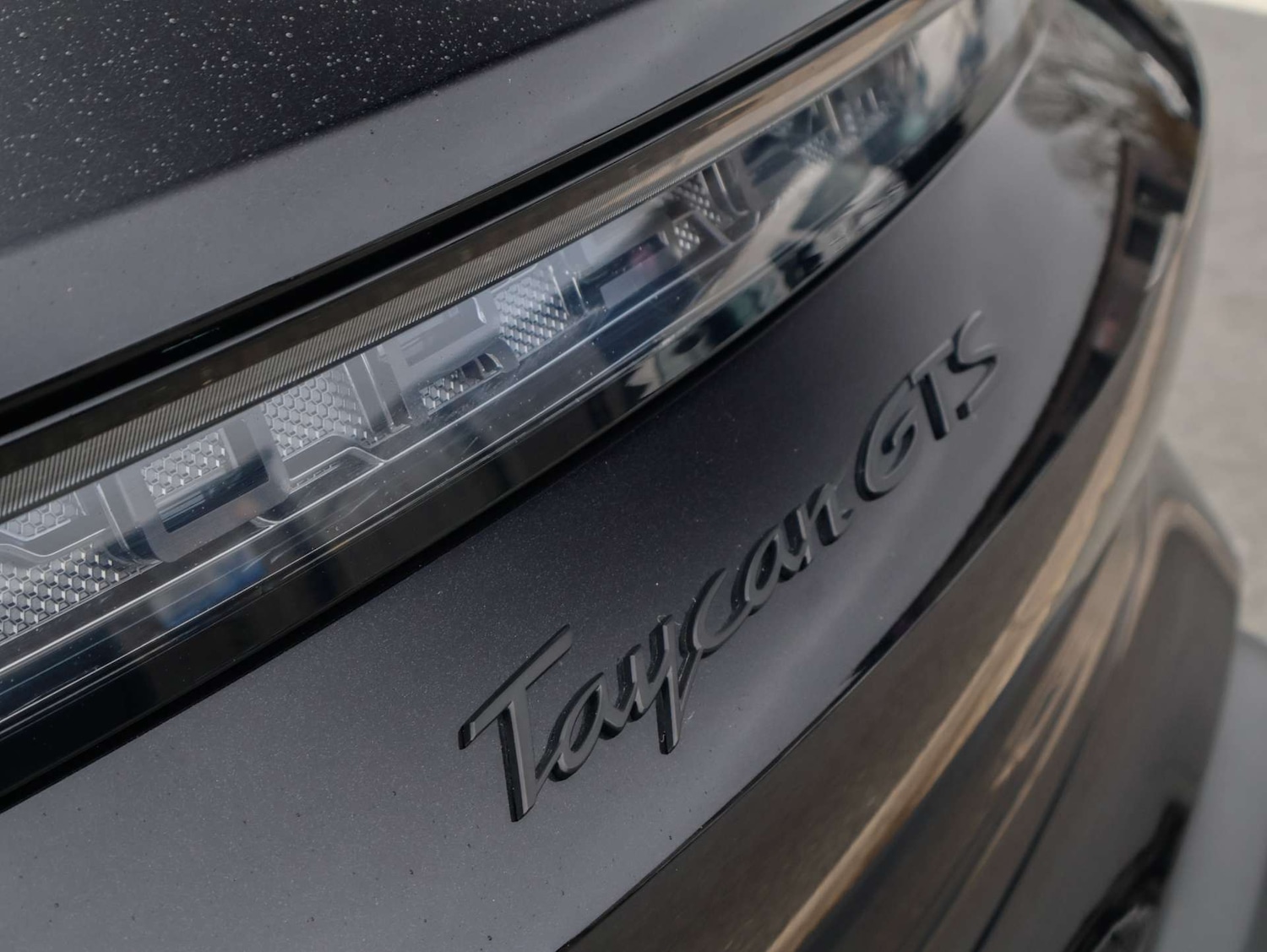 Used Porsche Taycan 2023 for sale - 77366821: Photo 52