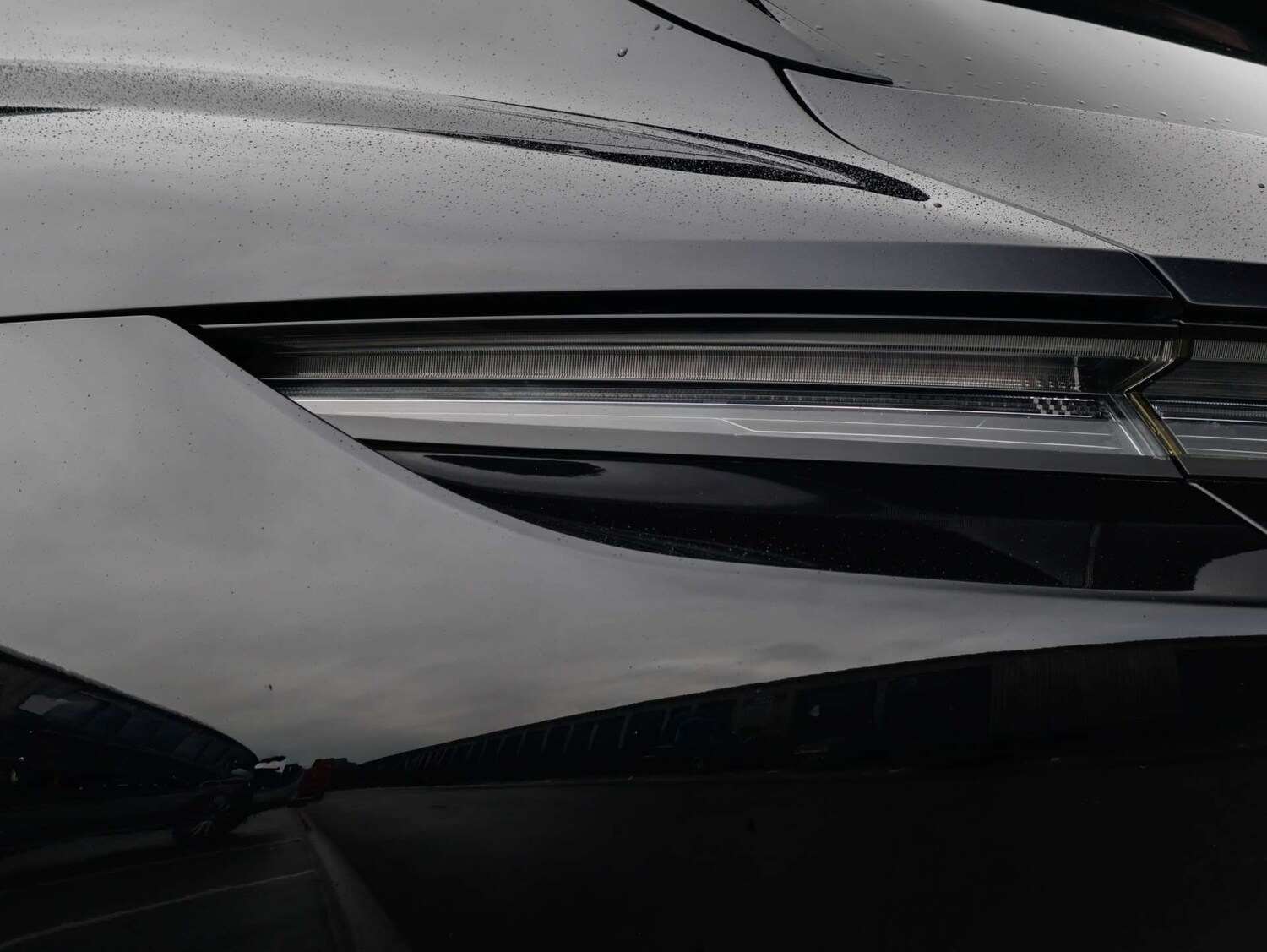 Used Porsche Taycan 2023 for sale - 77366821: Photo 53