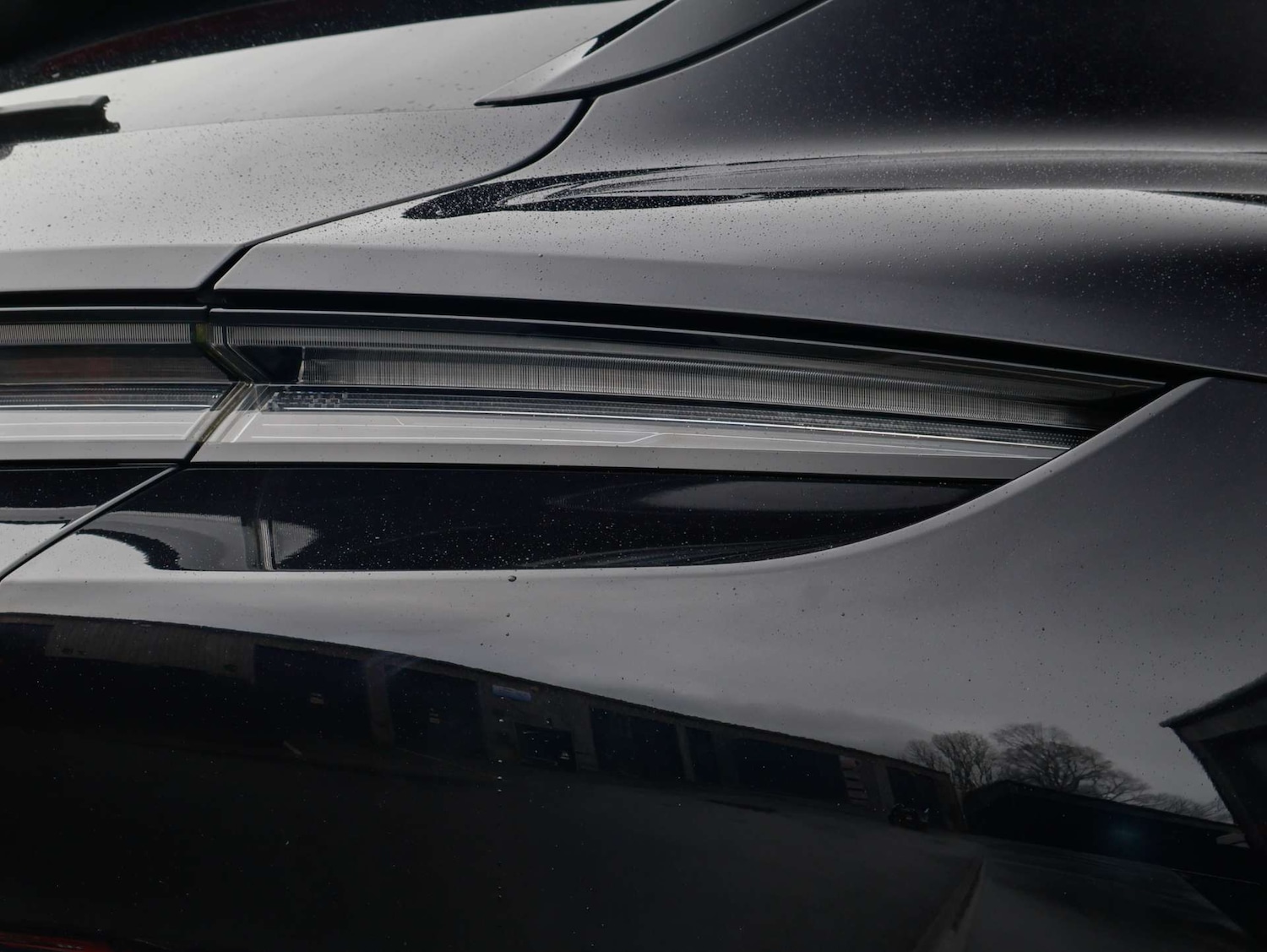 Used Porsche Taycan 2023 for sale - 77366821: Photo 54