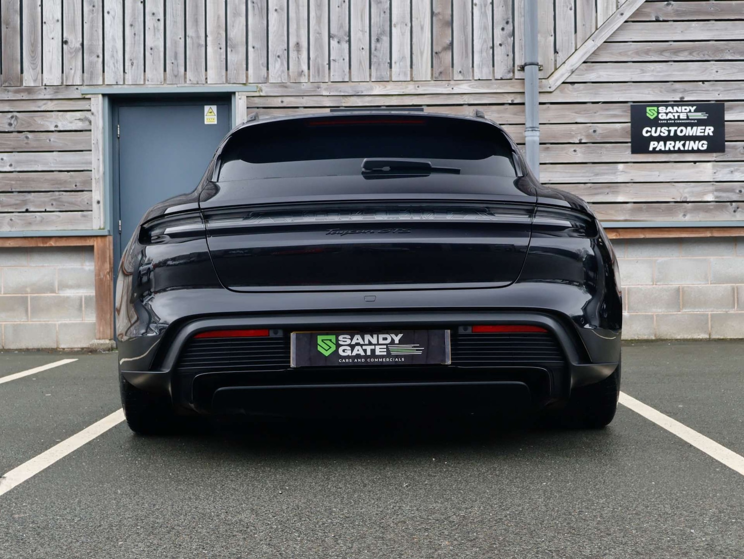 Used Porsche Taycan 2023 for sale - 77366821: Photo 6