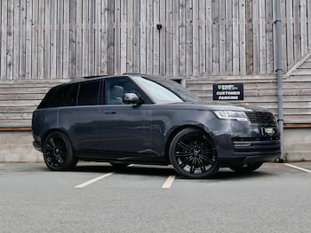 Used Land Rover Range Rover 2024 for sale - 78583627: Photo