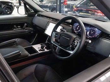 Used Land Rover Range Rover 2024 for sale - 78583627: Photo